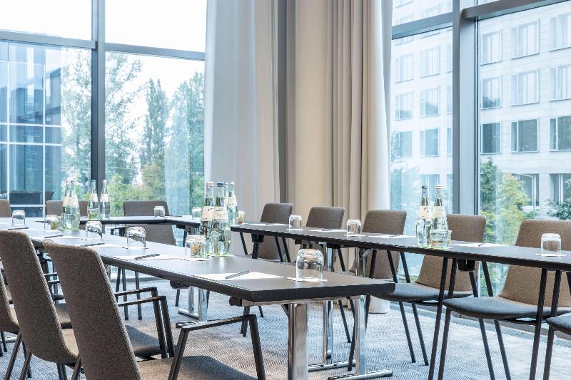Radisson Blu Hotel Frankfurt - Toplantı