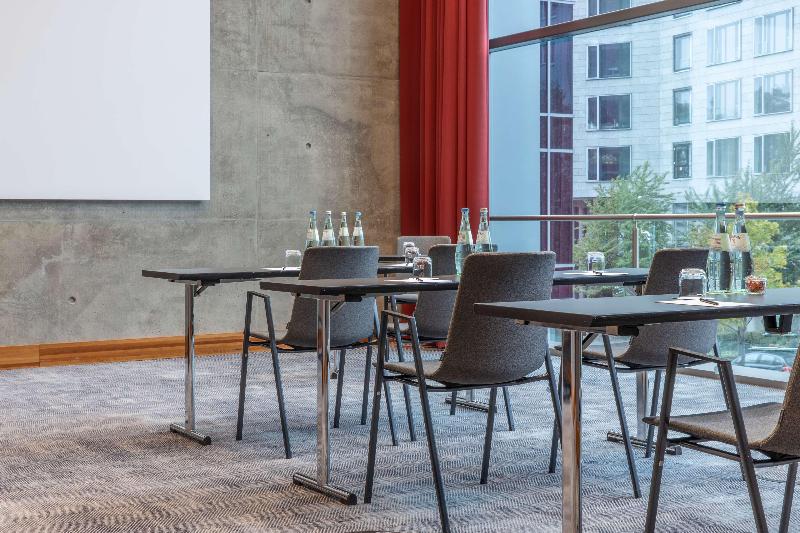 Radisson Blu Hotel Frankfurt - Toplantı