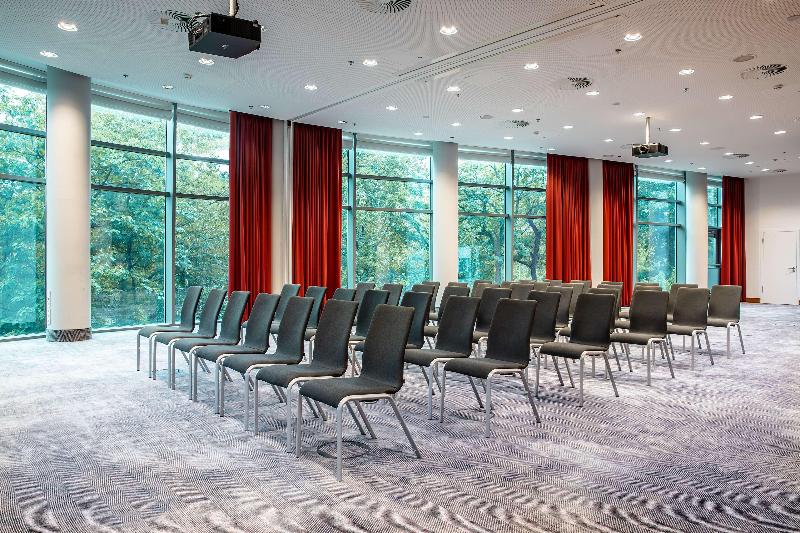 Radisson Blu Hotel Frankfurt - Toplantı
