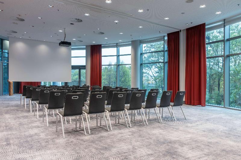 Radisson Blu Hotel Frankfurt - Toplantı
