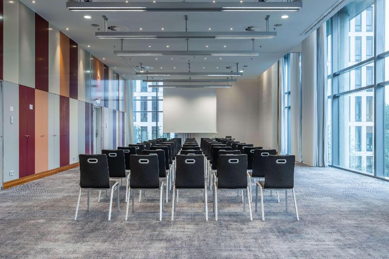 Radisson Blu Hotel Frankfurt - Toplantı