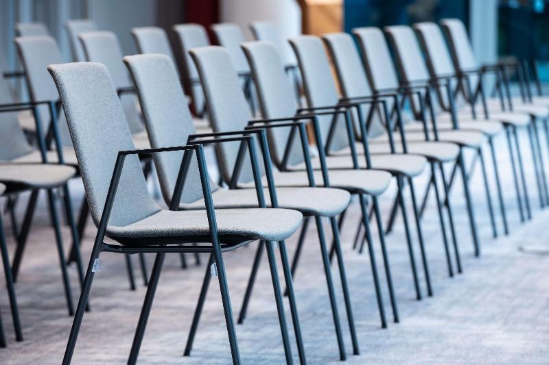 Radisson Blu Hotel Frankfurt - Toplantı