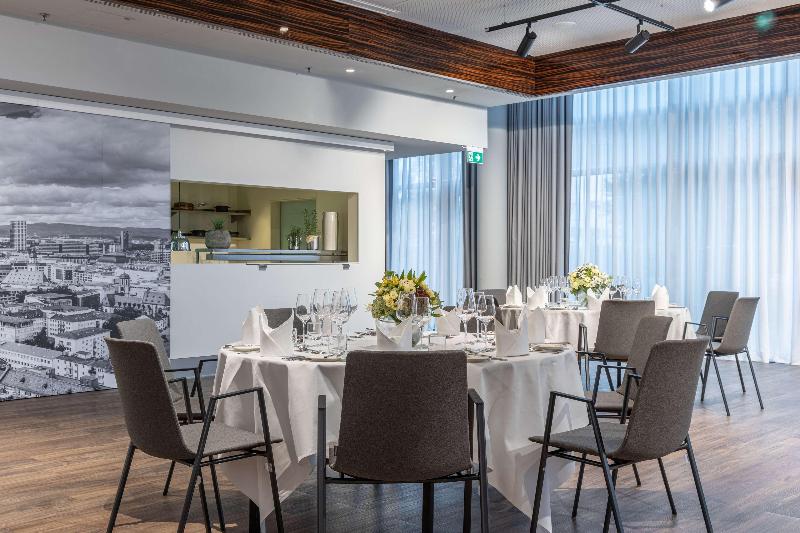 Radisson Blu Hotel Frankfurt - Toplantı