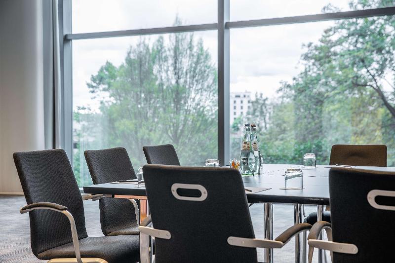 Radisson Blu Hotel Frankfurt - Toplantı
