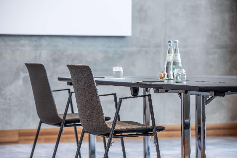 Radisson Blu Hotel Frankfurt - Toplantı