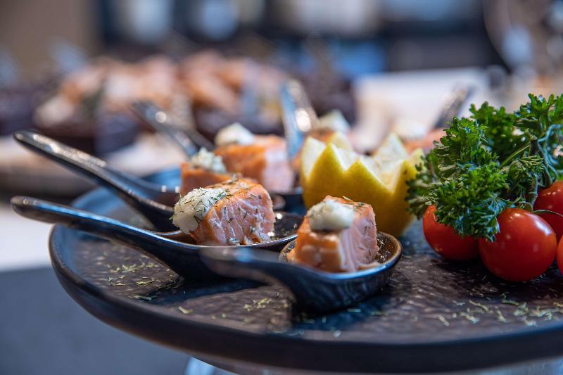 Radisson Blu Hotel Frankfurt - Toplantı