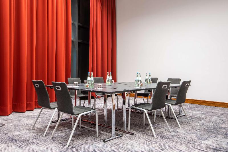 Radisson Blu Hotel Frankfurt - Toplantı