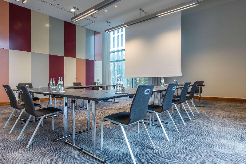 Radisson Blu Hotel Frankfurt - Toplantı