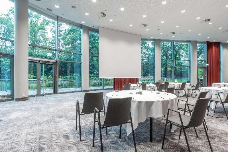 Radisson Blu Hotel Frankfurt - Toplantı