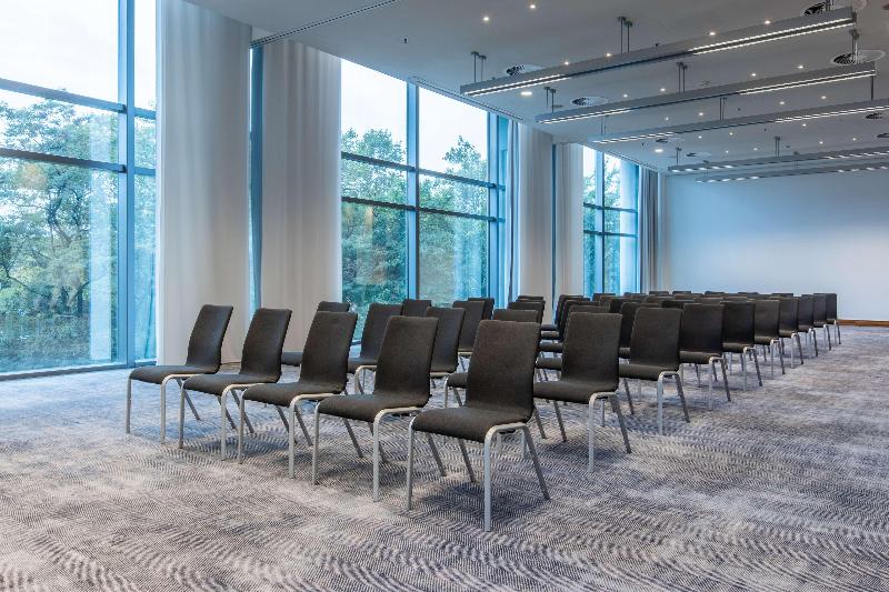 Radisson Blu Hotel Frankfurt - Toplantı