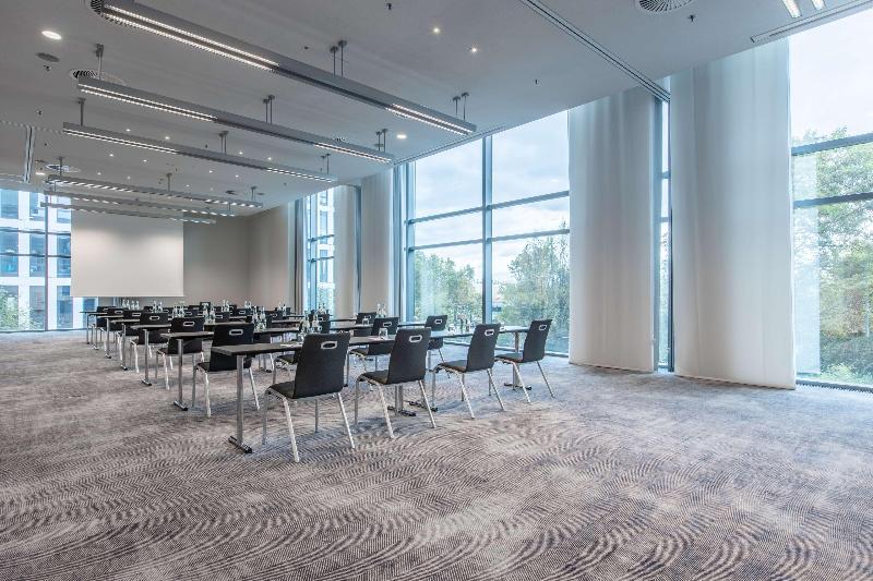 Radisson Blu Hotel Frankfurt - Toplantı