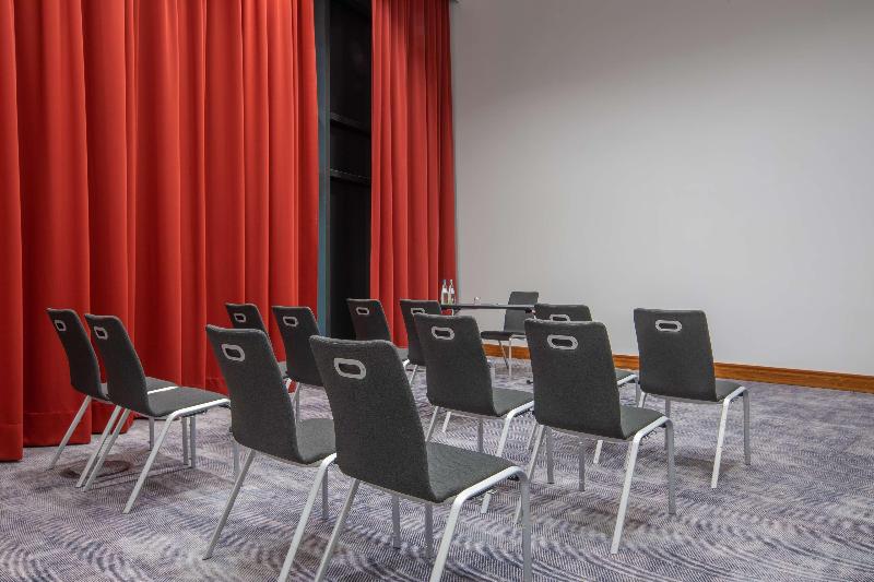 Radisson Blu Hotel Frankfurt - Toplantı