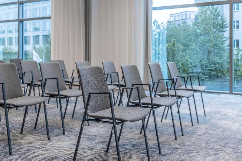 Radisson Blu Hotel Frankfurt - Toplantı