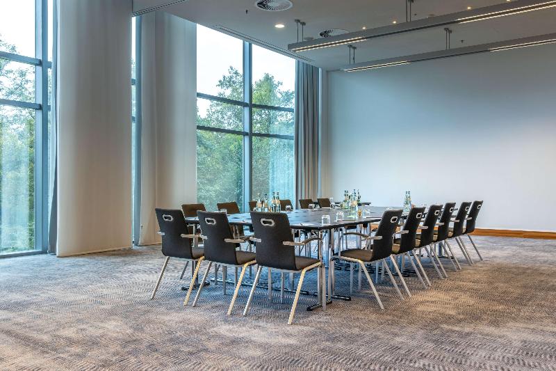 Radisson Blu Hotel Frankfurt - Toplantı