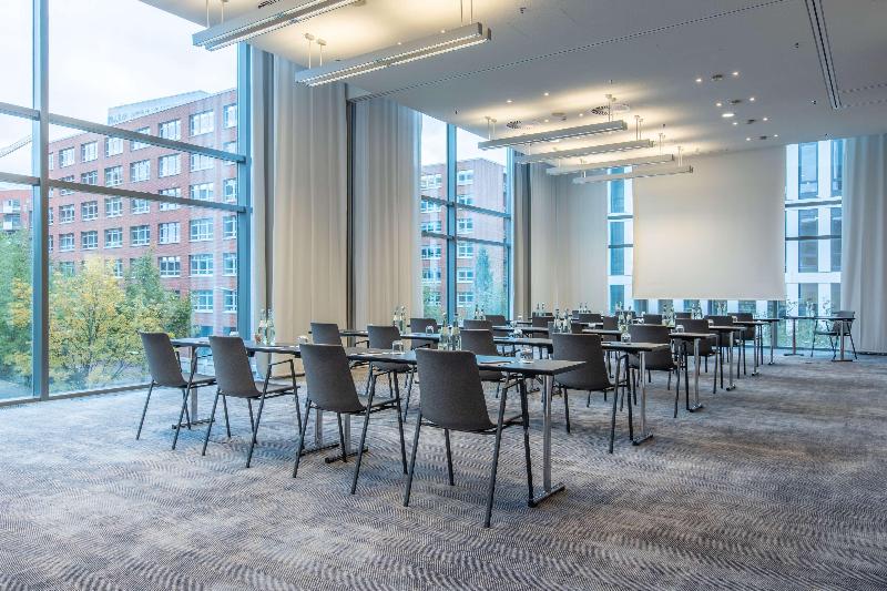 Radisson Blu Hotel Frankfurt - Toplantı