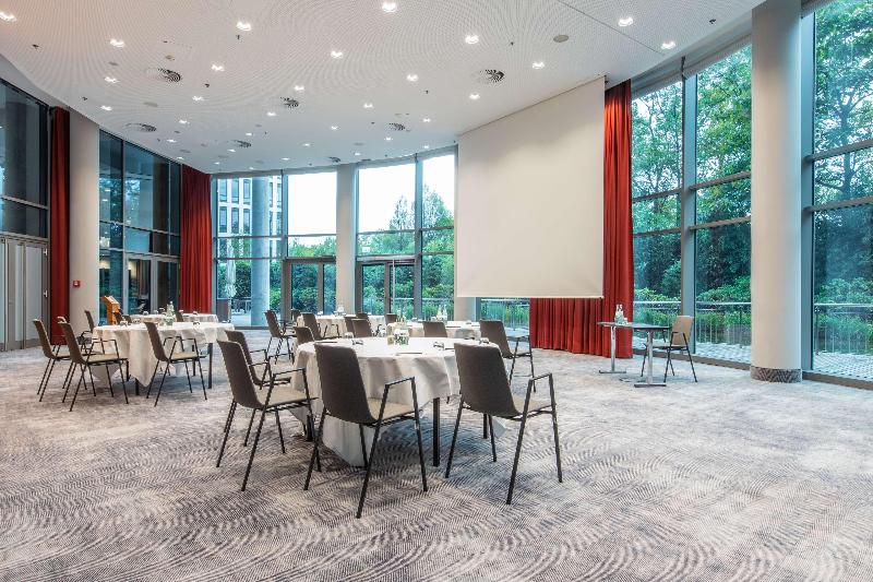 Radisson Blu Hotel Frankfurt - Toplantı