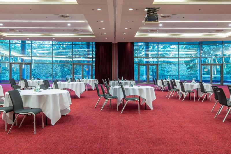 Radisson Blu Hotel Frankfurt - Toplantı