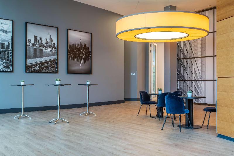 Radisson Blu Hotel Frankfurt - Toplantı