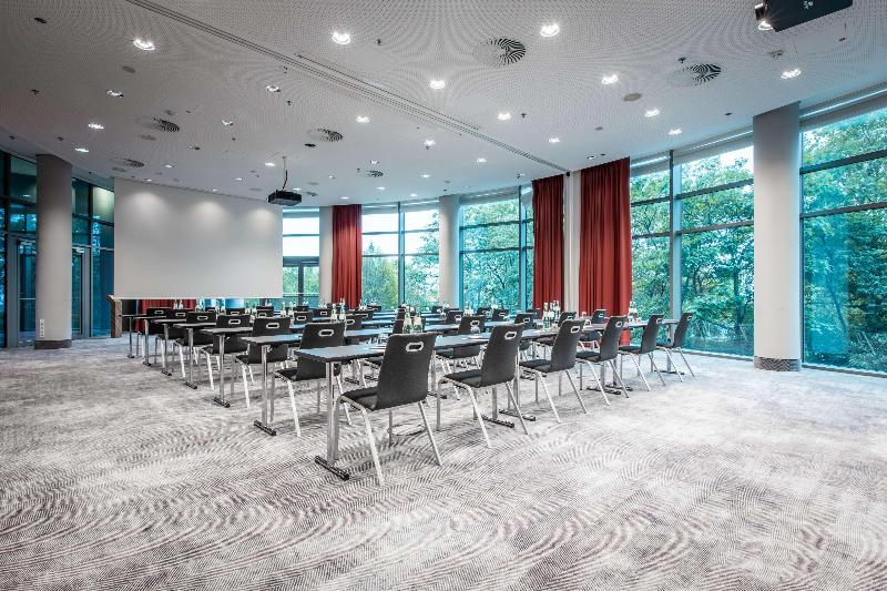 Radisson Blu Hotel Frankfurt - Toplantı