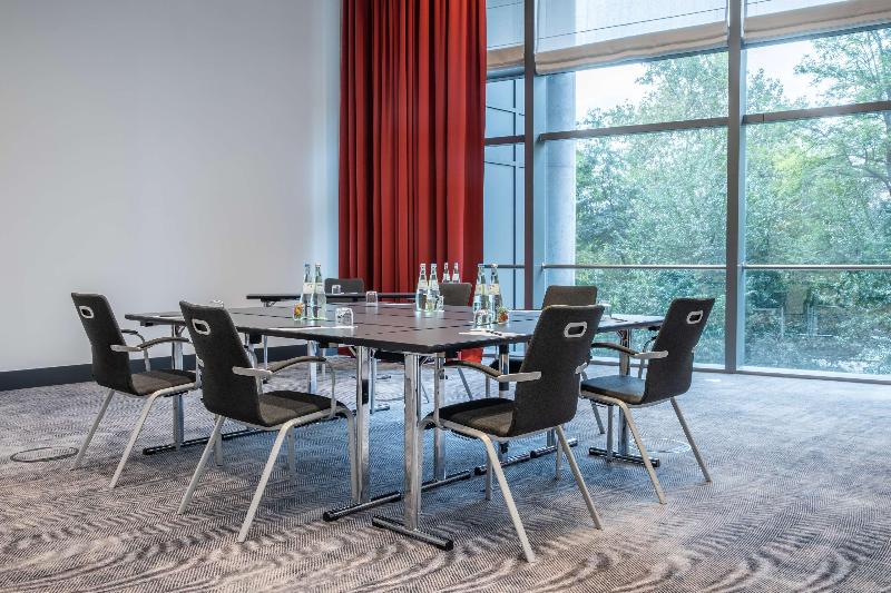 Radisson Blu Hotel Frankfurt - Toplantı