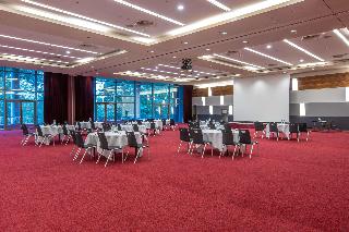 Radisson Blu Hotel Frankfurt fotoÄŸrafÄ±