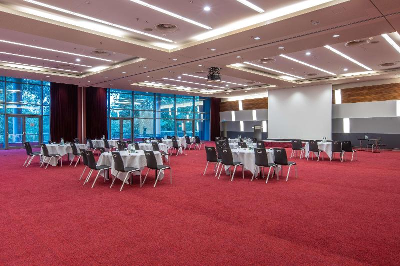 Radisson Blu Hotel Frankfurt - Toplantı