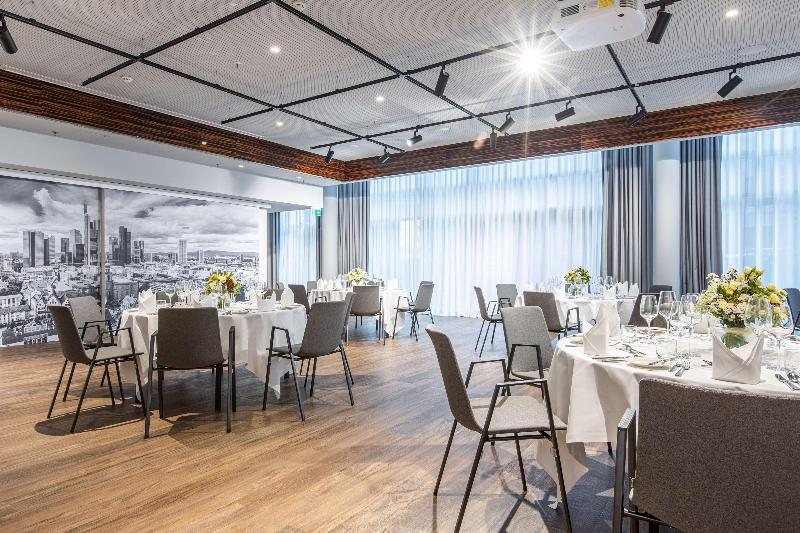 Radisson Blu Hotel Frankfurt - Toplantı