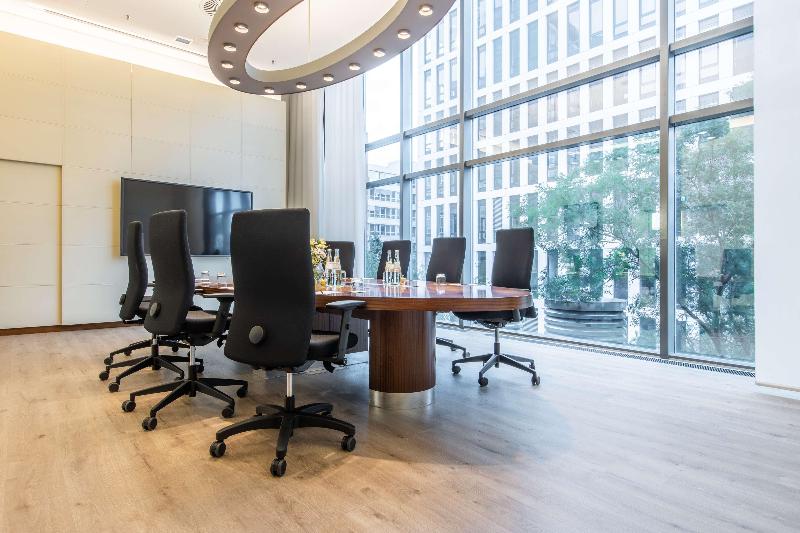 Radisson Blu Hotel Frankfurt - Toplantı