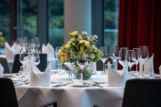 Radisson Blu Hotel Frankfurt fotoÄŸrafÄ±