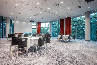 Radisson Blu Hotel Frankfurt fotoÄŸrafÄ±