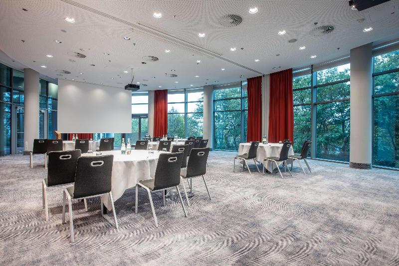 Radisson Blu Hotel Frankfurt - Toplantı