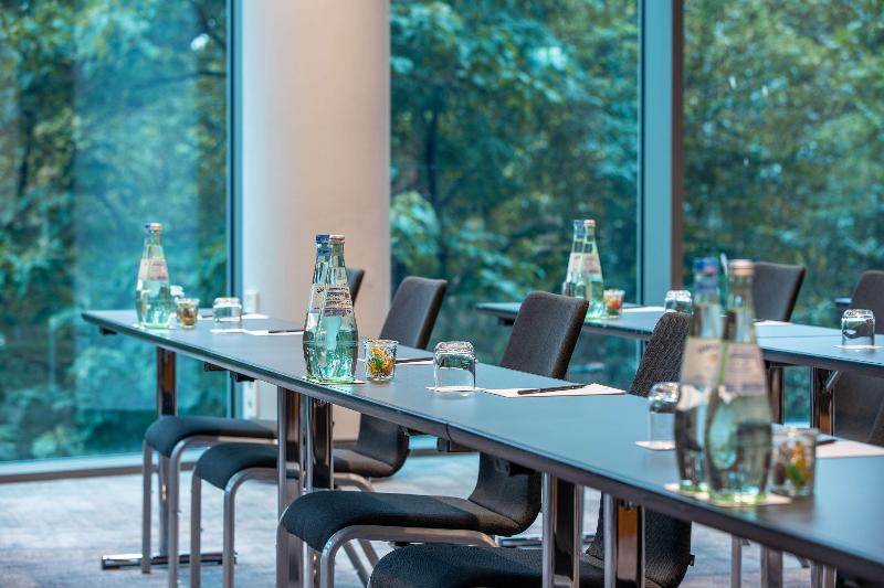 Radisson Blu Hotel Frankfurt - Toplantı