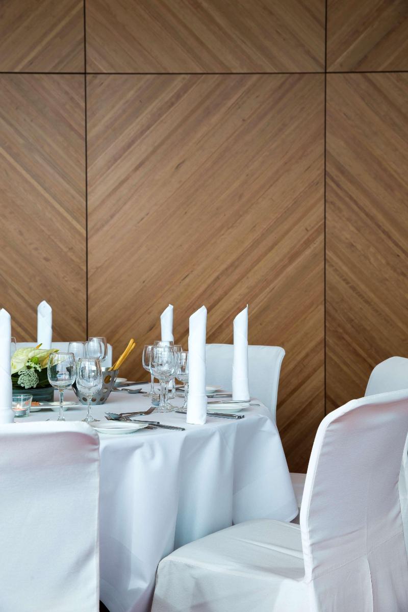 Radisson Blu Hotel Frankfurt - Toplantı