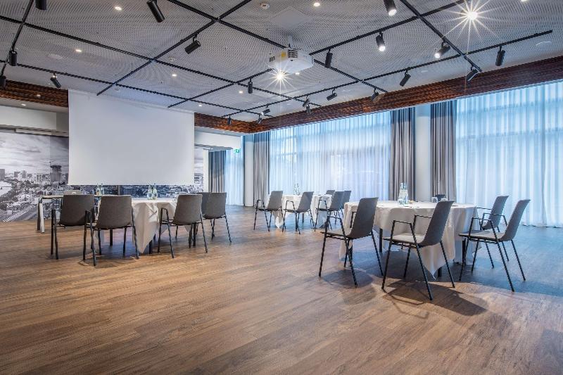 Radisson Blu Hotel Frankfurt - Toplantı
