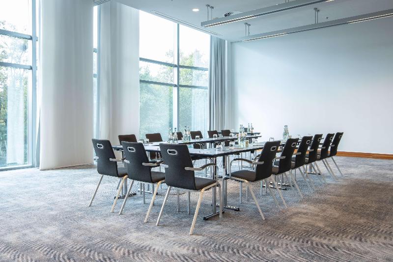 Radisson Blu Hotel Frankfurt - Toplantı