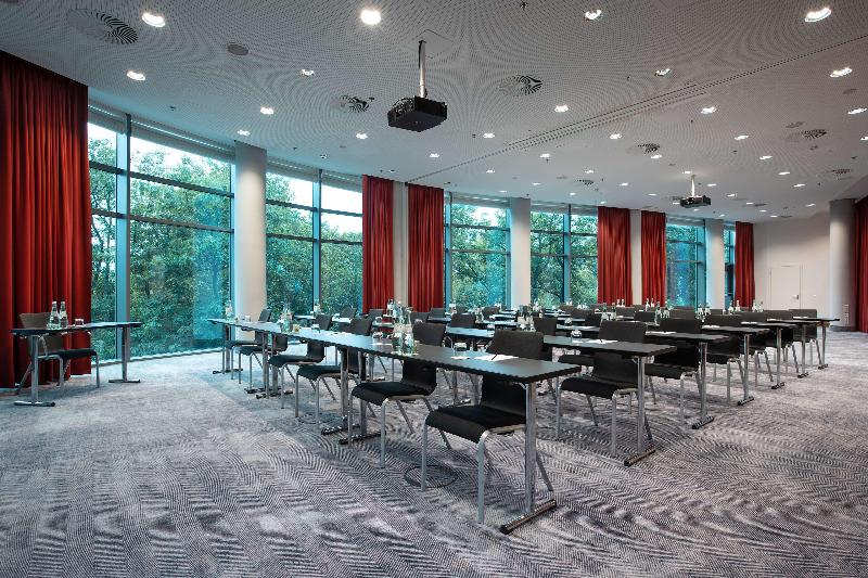 Radisson Blu Hotel Frankfurt - Toplantı