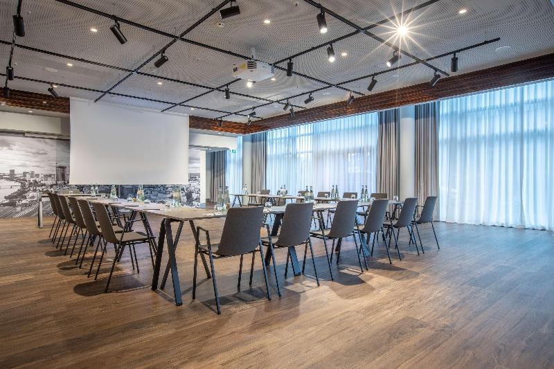 Radisson Blu Hotel Frankfurt - Toplantı