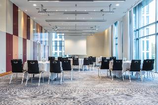 Radisson Blu Hotel Frankfurt fotoÄŸrafÄ±