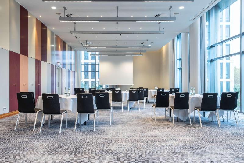 Radisson Blu Hotel Frankfurt - Toplantı