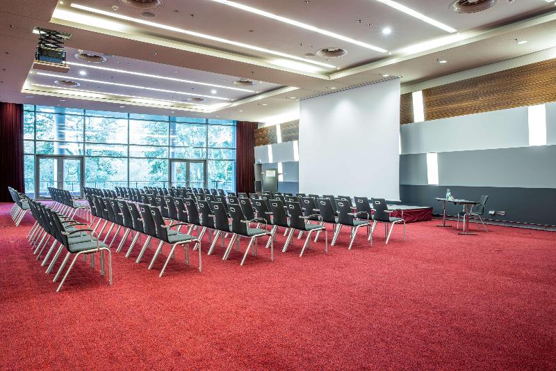 Radisson Blu Hotel Frankfurt - Toplantı