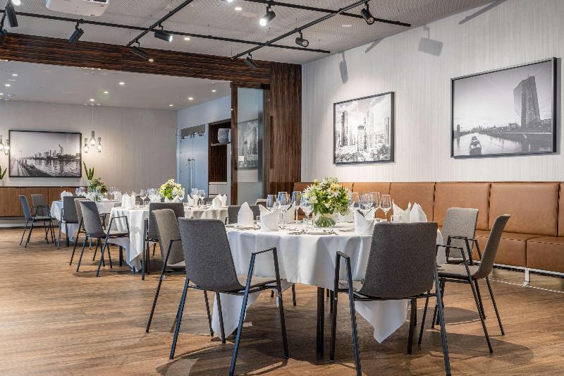 Radisson Blu Hotel Frankfurt - Toplantı