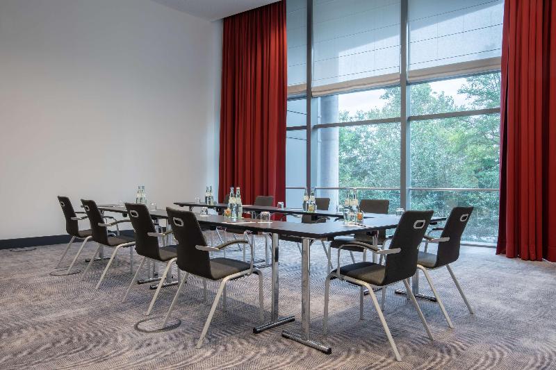 Radisson Blu Hotel Frankfurt - Toplantı