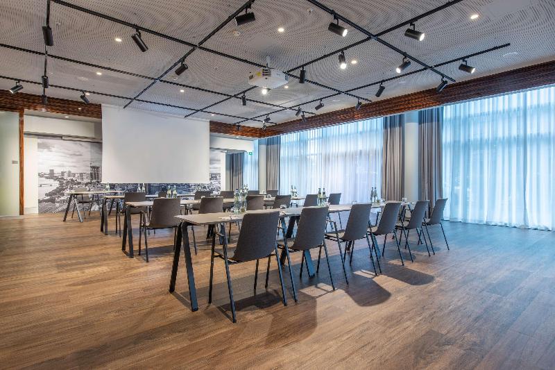 Radisson Blu Hotel Frankfurt - Toplantı