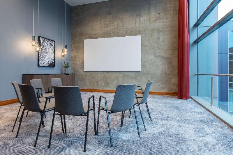 Radisson Blu Hotel Frankfurt - Toplantı