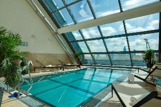 Radisson Blu Hotel Frankfurt fotoÄŸrafÄ±