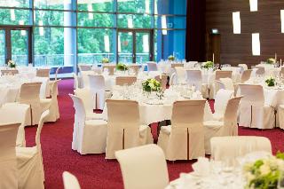 Radisson Blu Hotel Frankfurt fotoÄŸrafÄ±