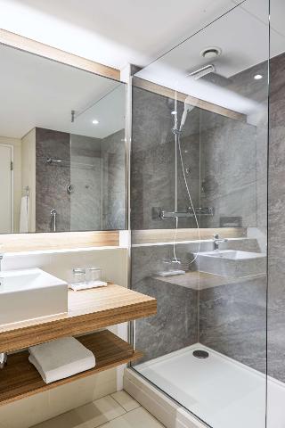 Radisson Blu Hotel Frankfurt fotoÄŸrafÄ±