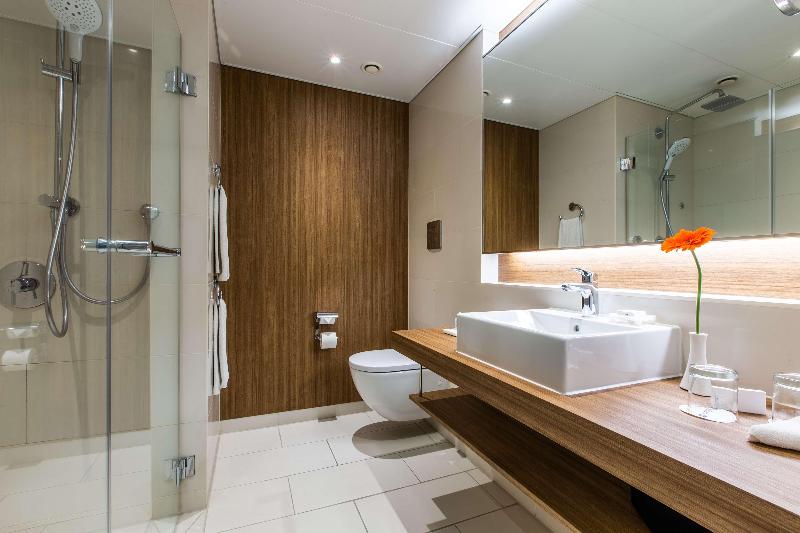 Radisson Blu Hotel Frankfurt - Oda