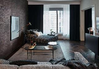 Radisson Blu Hotel Frankfurt fotoÄŸrafÄ±
