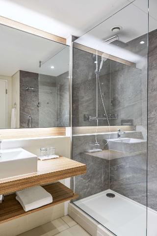 Radisson Blu Hotel Frankfurt fotoÄŸrafÄ±